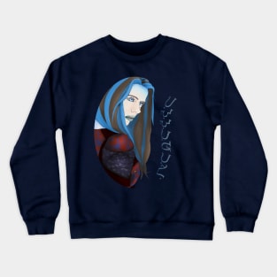 Illyria Crewneck Sweatshirt